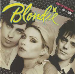 Blondie : Eat to the Beat (CD +DVD)